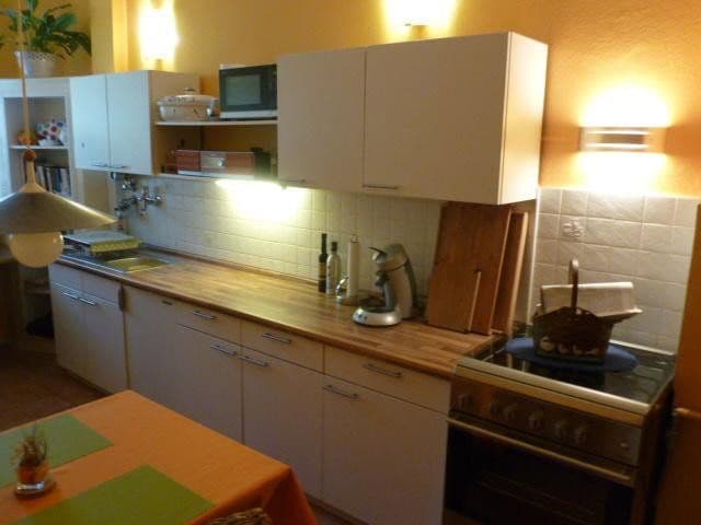 Prodej bytu 2+1 51 m², Berlin, Berlín Prodej bytu 2+1 51 m², Berlin, Berlín