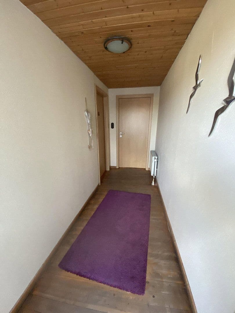 Pronájem bytu 6+1 155 m², Hauptstraße, 132, Schwelm, Severní Porýní-Vestfálsko Pronájem bytu 6+1 155 m², Hauptstraße, 132, Schwelm, Severní Porýní-Vestfálsko