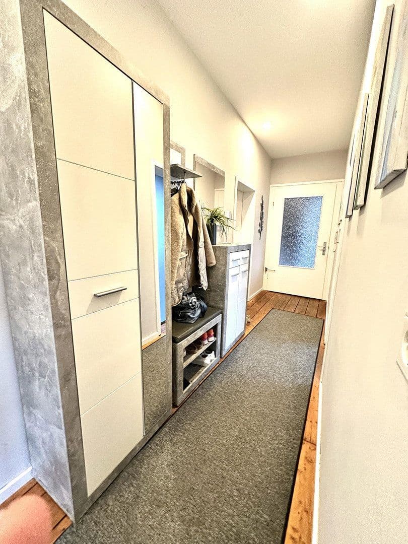 Pronájem bytu 6+1 155 m², Hauptstraße, 132, Schwelm, Severní Porýní-Vestfálsko Pronájem bytu 6+1 155 m², Hauptstraße, 132, Schwelm, Severní Porýní-Vestfálsko