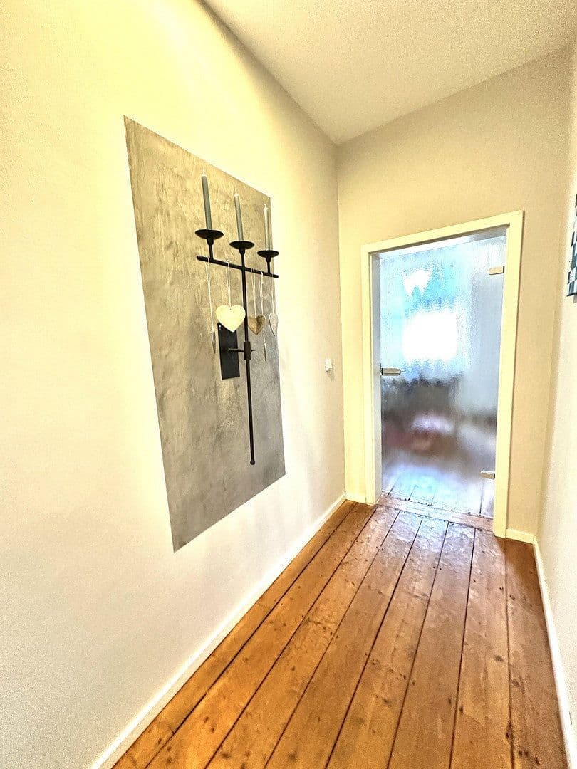 Pronájem bytu 6+1 155 m², Hauptstraße, 132, Schwelm, Severní Porýní-Vestfálsko Pronájem bytu 6+1 155 m², Hauptstraße, 132, Schwelm, Severní Porýní-Vestfálsko