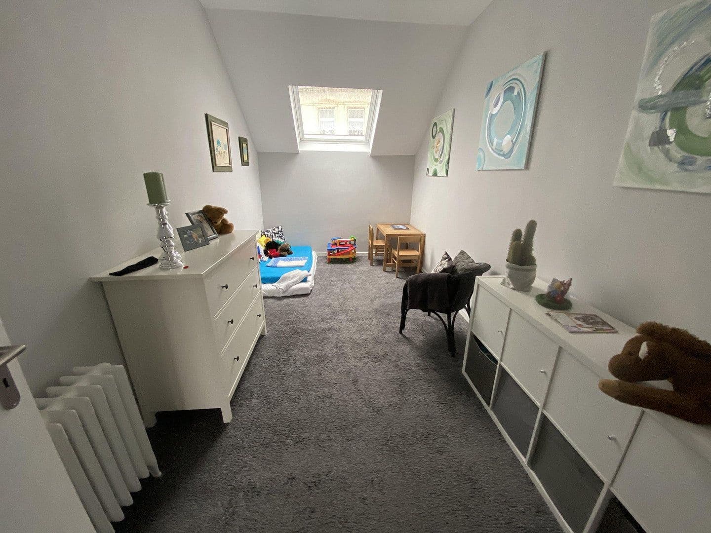 Pronájem bytu 6+1 155 m², Hauptstraße, 132, Schwelm, Severní Porýní-Vestfálsko Pronájem bytu 6+1 155 m², Hauptstraße, 132, Schwelm, Severní Porýní-Vestfálsko