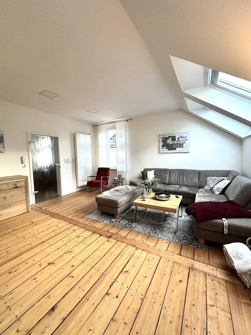 Pronájem bytu 6+1 155 m², Hauptstraße, 132, Schwelm, Severní Porýní-Vestfálsko Pronájem bytu 6+1 155 m², Hauptstraße, 132, Schwelm, Severní Porýní-Vestfálsko