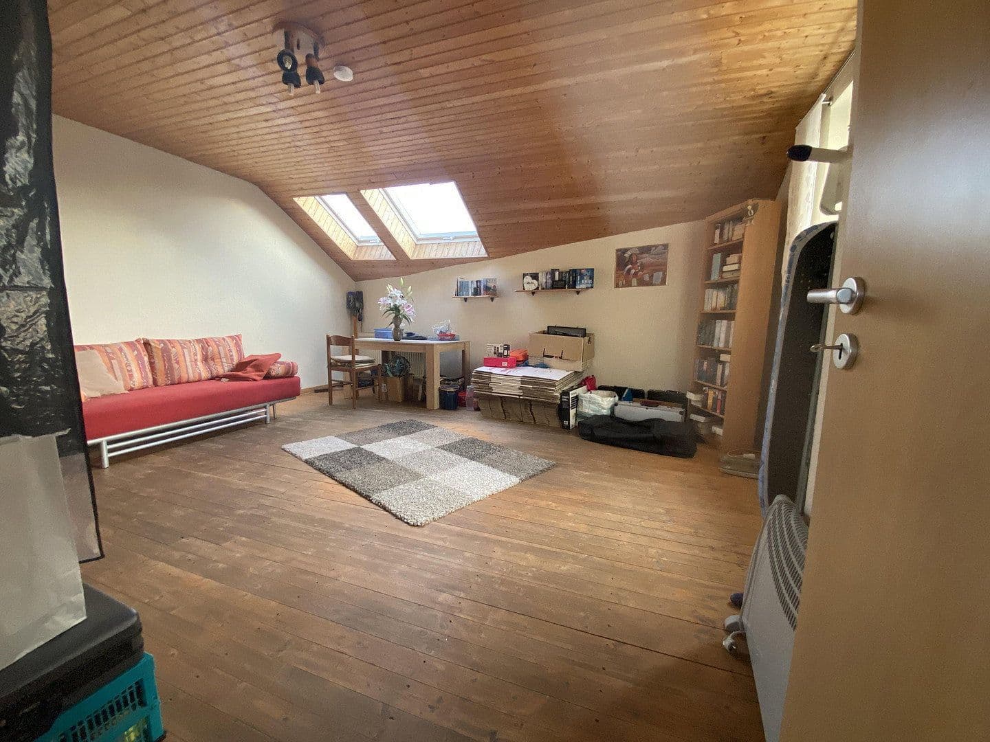 Pronájem bytu 6+1 155 m², Hauptstraße, 132, Schwelm, Severní Porýní-Vestfálsko Pronájem bytu 6+1 155 m², Hauptstraße, 132, Schwelm, Severní Porýní-Vestfálsko