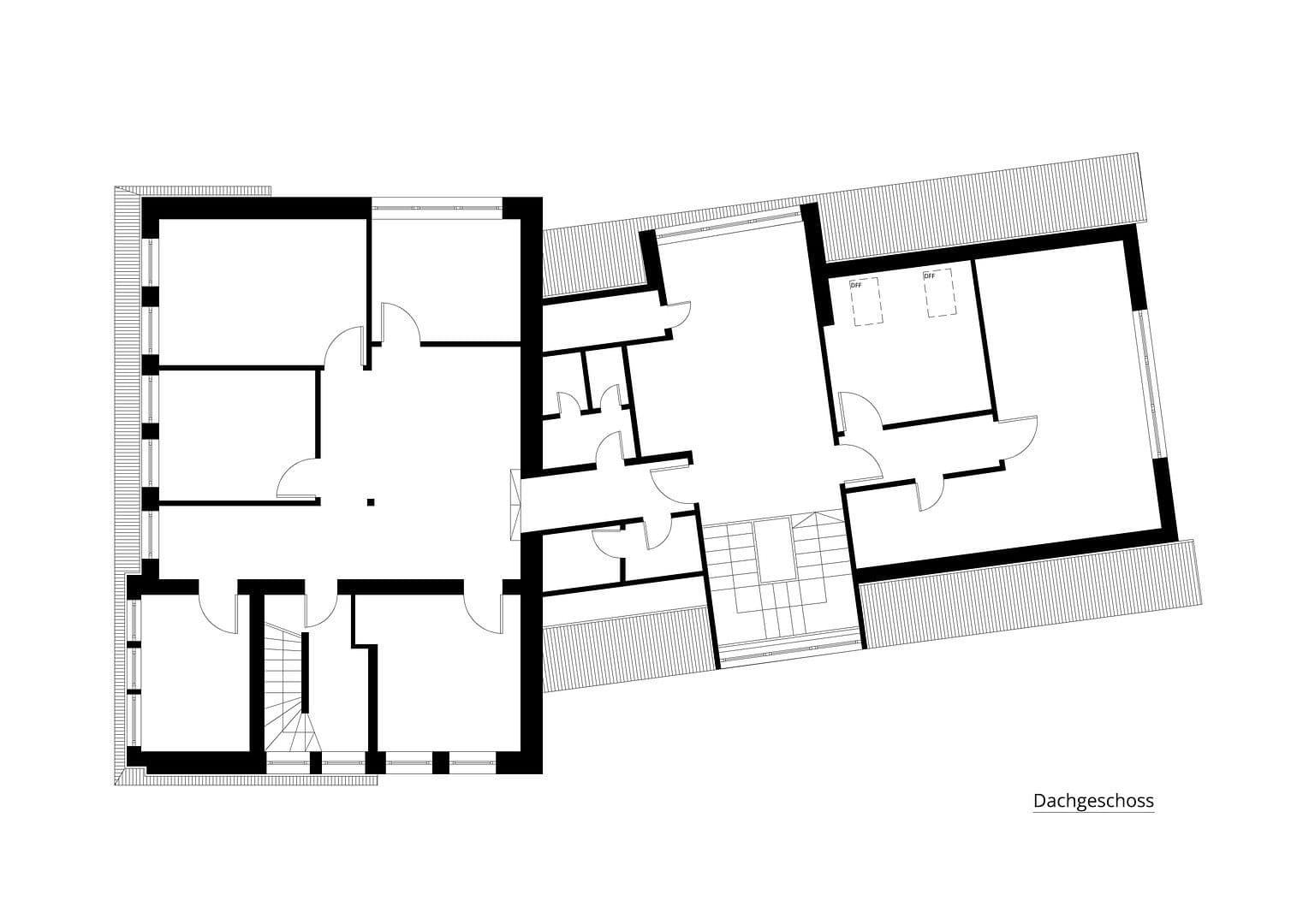 Pronájem bytu 7+1 200 m², Hauptstraße 66, Jesteburg, Dolní Sasko Pronájem bytu 7+1 200 m², Hauptstraße 66, Jesteburg, Dolní Sasko