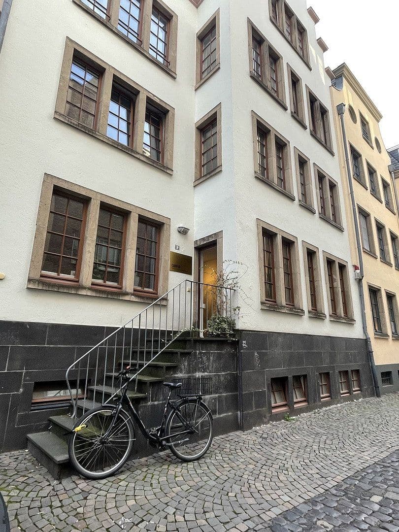 Pronájem kanceláře 125 m², Köln, Severní Porýní-Vestfálsko Pronájem kanceláře 125 m², Köln, Severní Porýní-Vestfálsko
