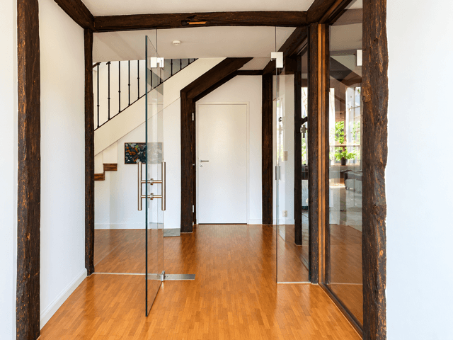 Prodej domu 211 m², pozemek 722 m², Brombeerweg 60+62, Hamburg, Hamburg Prodej domu 211 m², pozemek 722 m², Brombeerweg 60+62, Hamburg, Hamburg