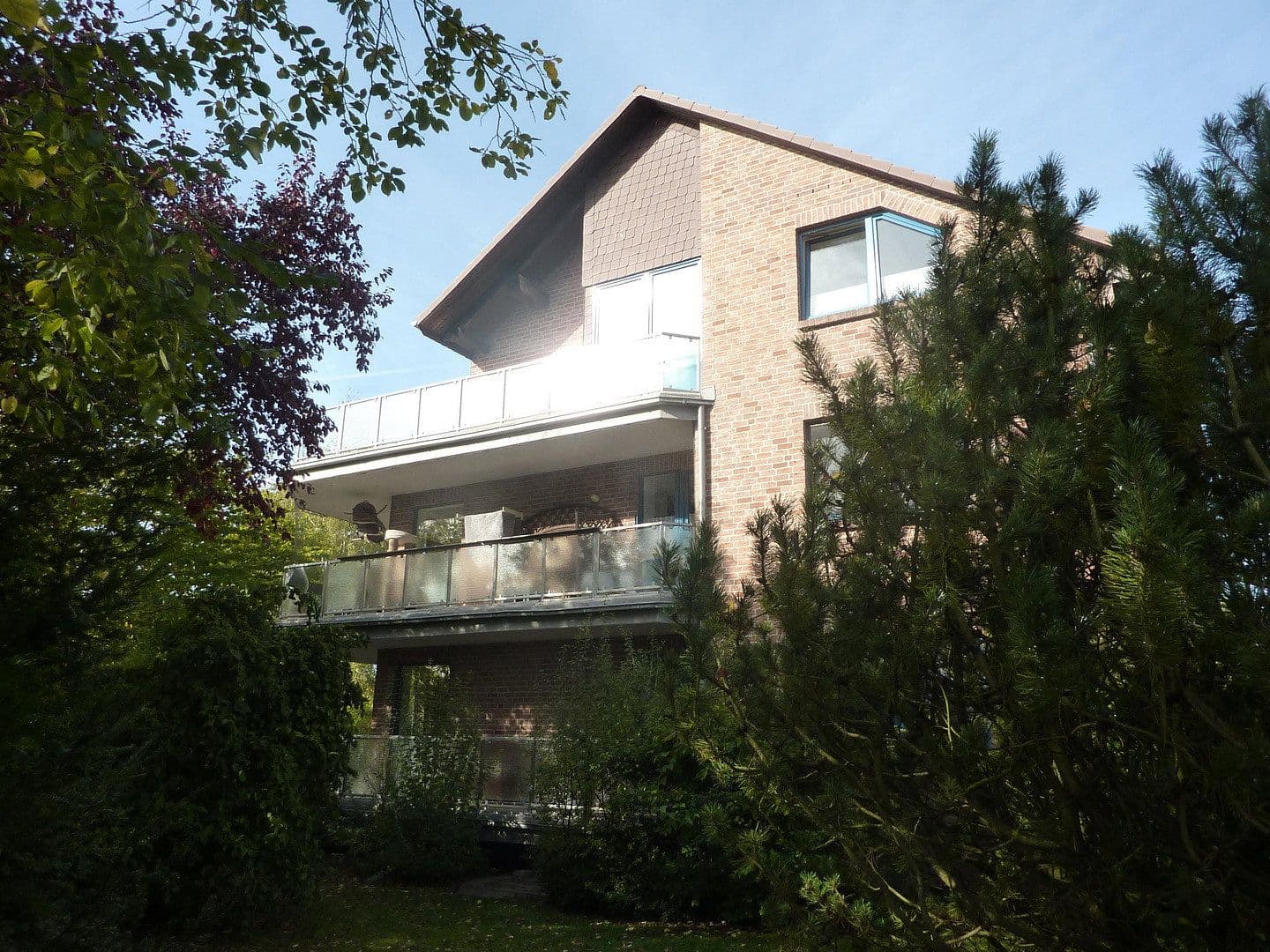 Prodej domu 830 m², pozemek 3.300 m², Uelzen, Dolní Sasko Prodej domu 830 m², pozemek 3.300 m², Uelzen, Dolní Sasko