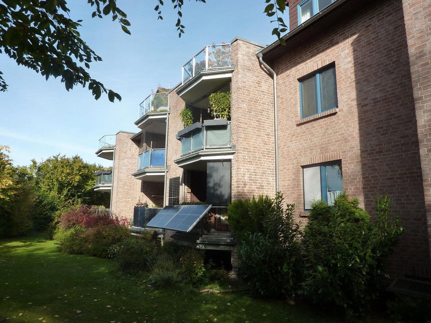 Prodej domu 830 m², pozemek 3.300 m², Uelzen, Dolní Sasko Prodej domu 830 m², pozemek 3.300 m², Uelzen, Dolní Sasko