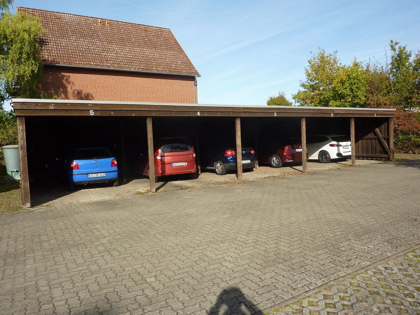 Prodej domu 830 m², pozemek 3.300 m², Uelzen, Dolní Sasko Prodej domu 830 m², pozemek 3.300 m², Uelzen, Dolní Sasko