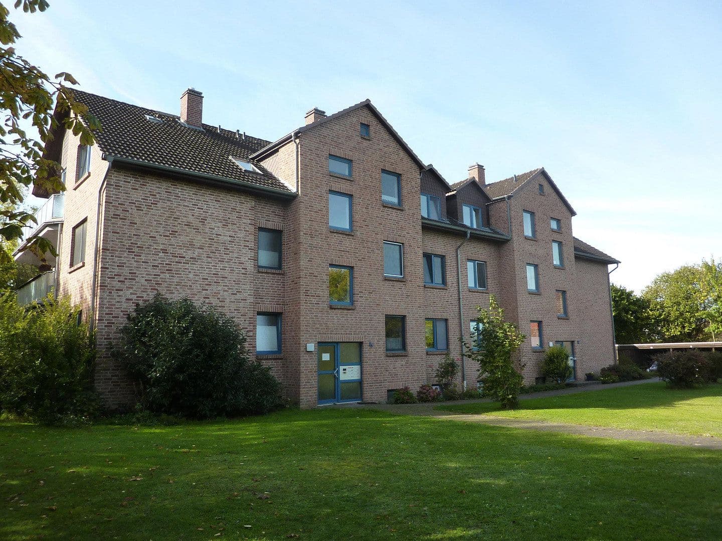 Prodej domu 830 m², pozemek 3.300 m², Uelzen, Dolní Sasko Prodej domu 830 m², pozemek 3.300 m², Uelzen, Dolní Sasko