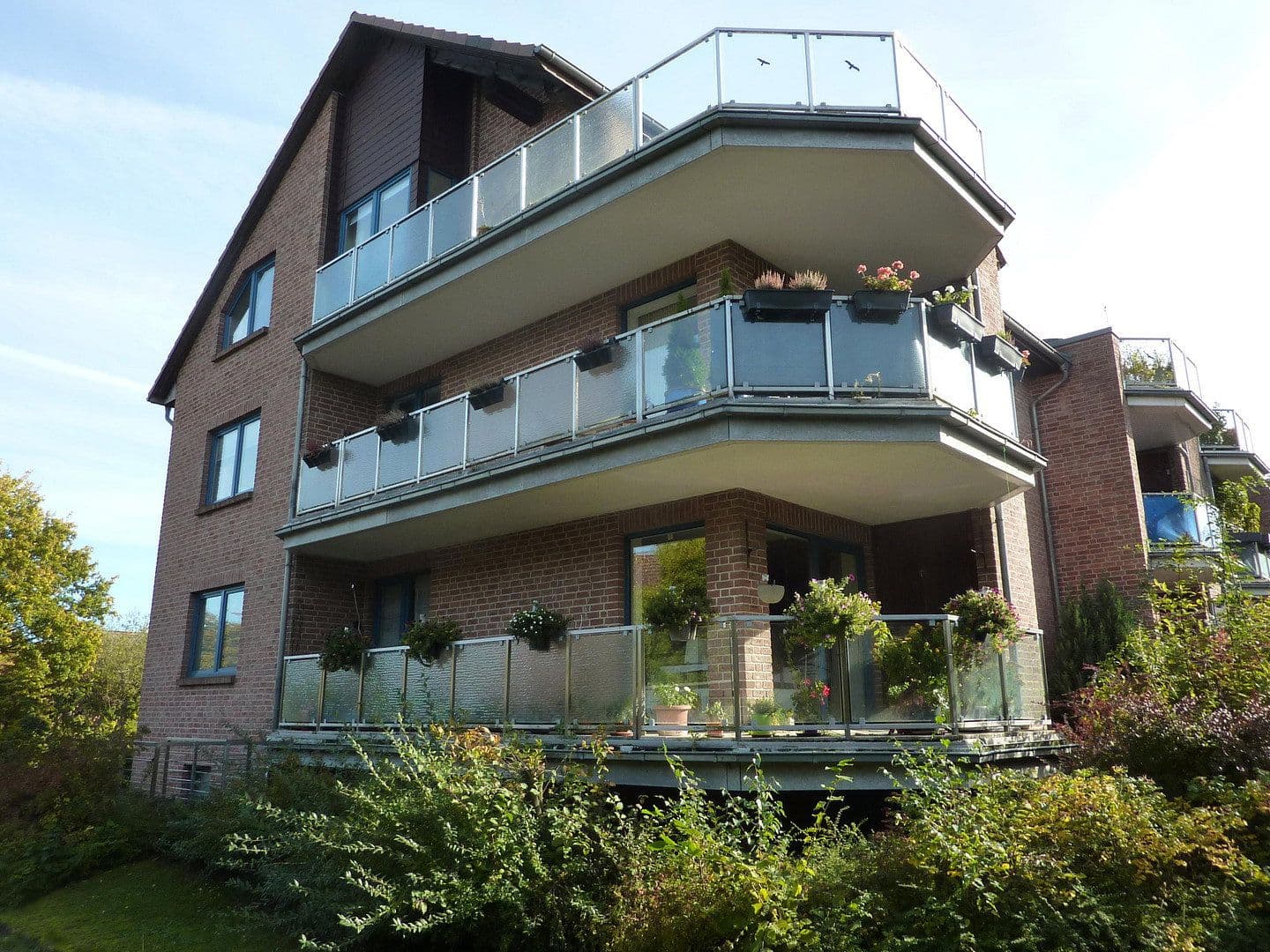 Prodej domu 830 m², pozemek 3.300 m², Uelzen, Dolní Sasko Prodej domu 830 m², pozemek 3.300 m², Uelzen, Dolní Sasko