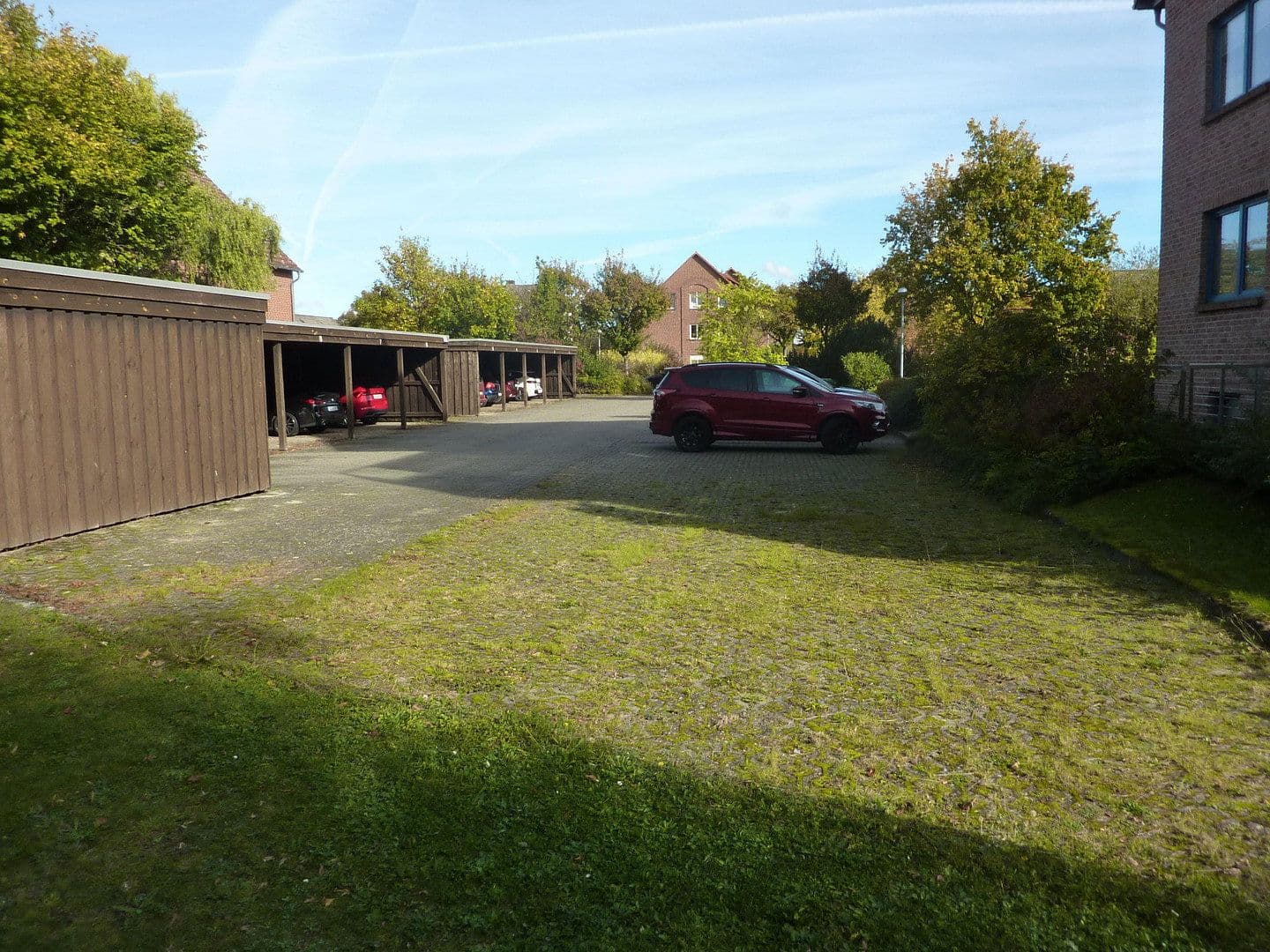 Prodej domu 830 m², pozemek 3.300 m², Uelzen, Dolní Sasko Prodej domu 830 m², pozemek 3.300 m², Uelzen, Dolní Sasko