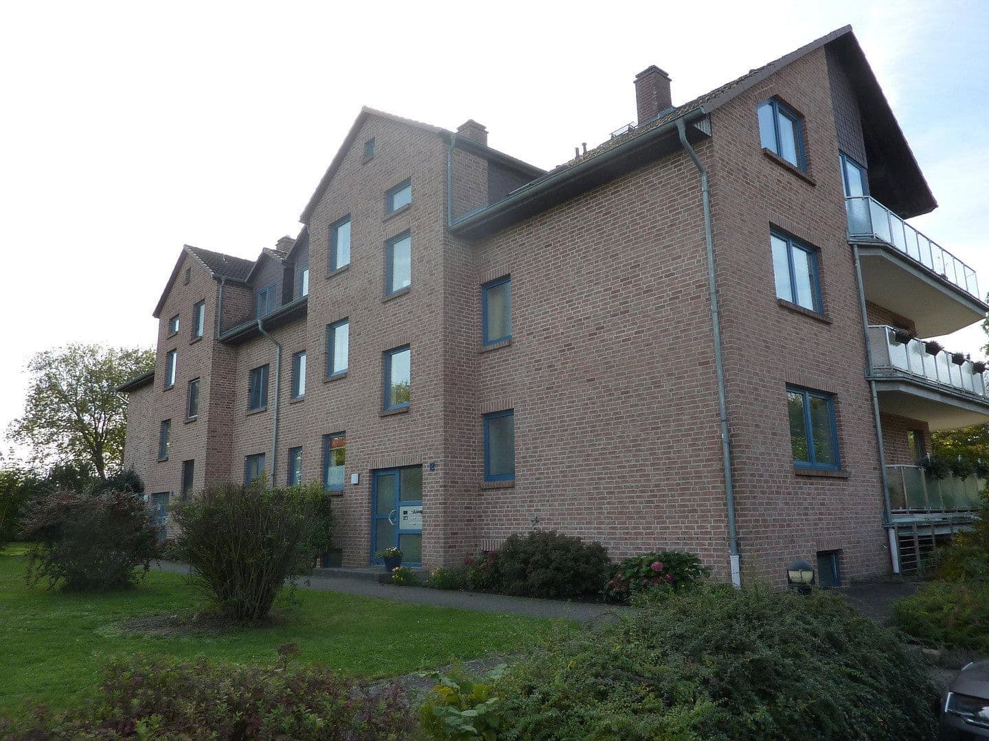 Prodej domu 830 m², pozemek 3.300 m², Uelzen, Dolní Sasko Prodej domu 830 m², pozemek 3.300 m², Uelzen, Dolní Sasko