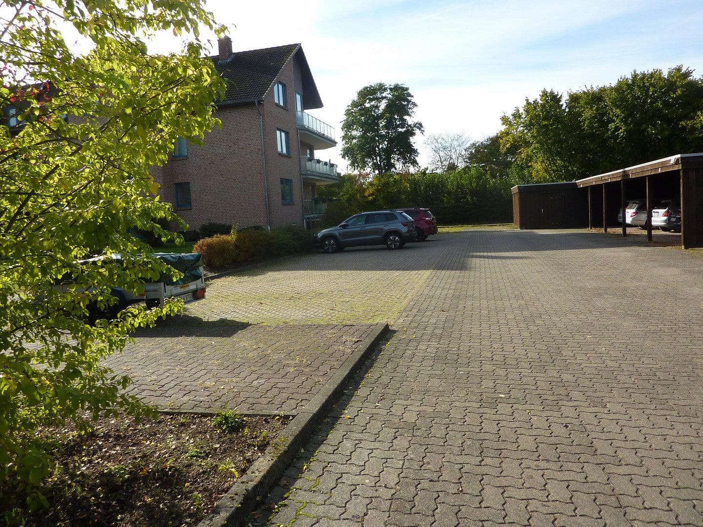 Prodej domu 830 m², pozemek 3.300 m², Uelzen, Dolní Sasko Prodej domu 830 m², pozemek 3.300 m², Uelzen, Dolní Sasko