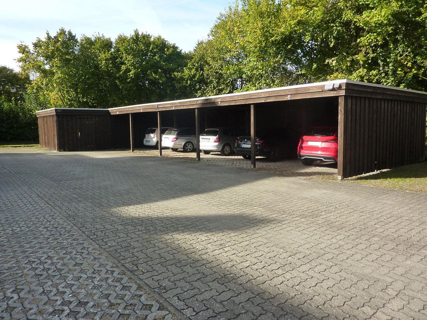Prodej domu 830 m², pozemek 3.300 m², Uelzen, Dolní Sasko Prodej domu 830 m², pozemek 3.300 m², Uelzen, Dolní Sasko