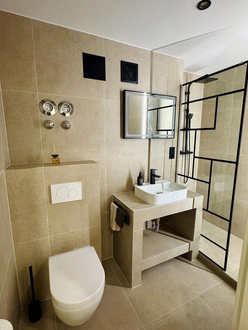 Prodej bytu 4+1 65 m², München (Pasing), Bavorsko Prodej bytu 4+1 65 m², München (Pasing), Bavorsko