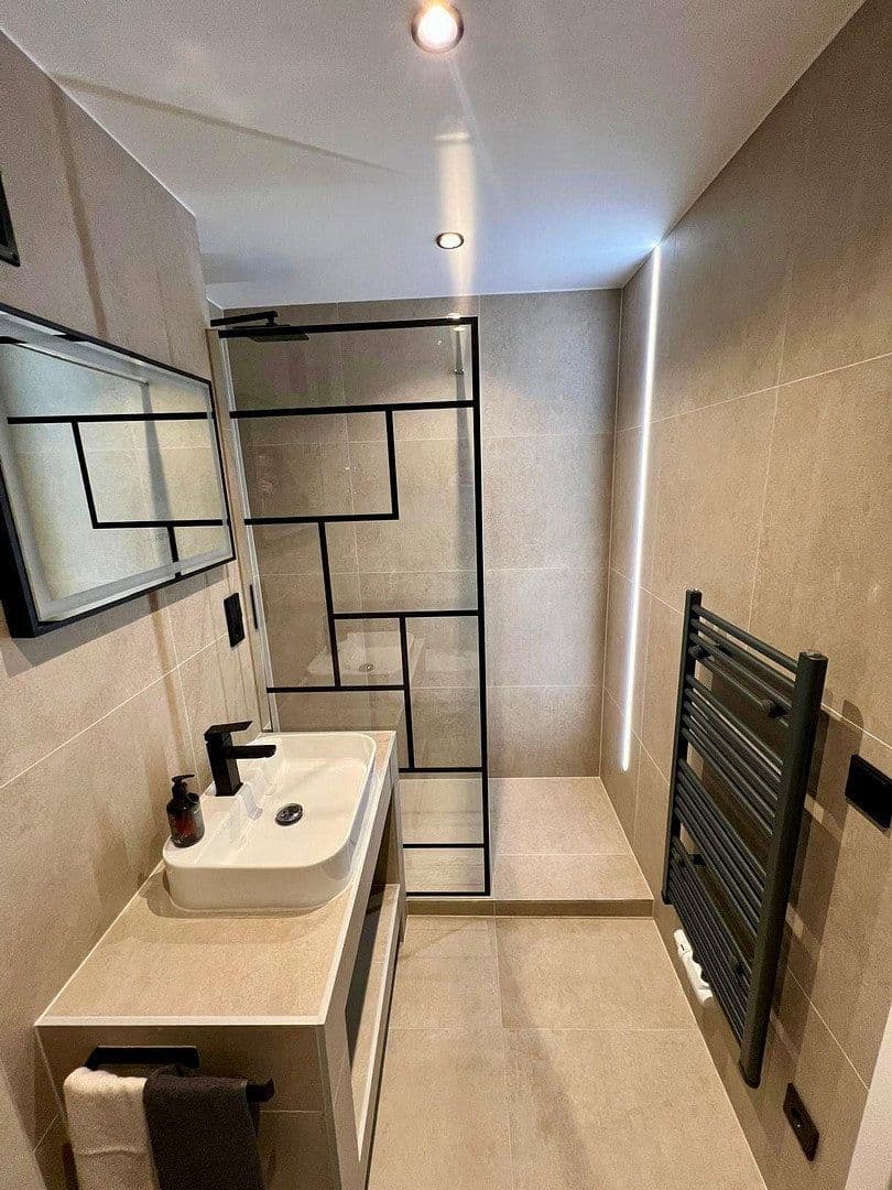 Prodej bytu 4+1 65 m², München (Pasing), Bavorsko Prodej bytu 4+1 65 m², München (Pasing), Bavorsko
