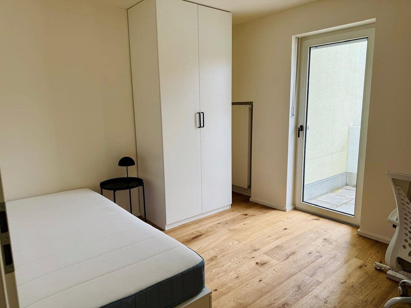 Prodej bytu 4+1 65 m², München (Pasing), Bavorsko Prodej bytu 4+1 65 m², München (Pasing), Bavorsko