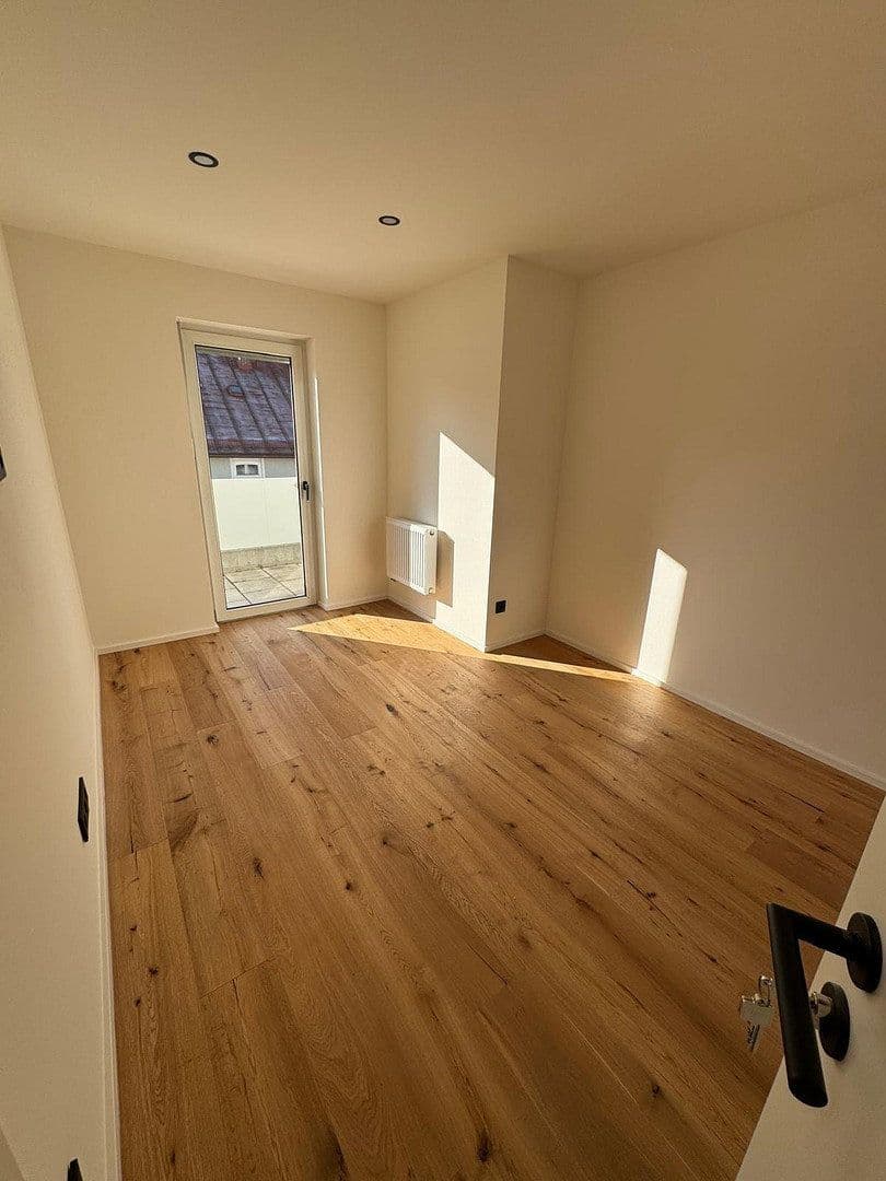 Prodej bytu 4+1 65 m², München (Pasing), Bavorsko Prodej bytu 4+1 65 m², München (Pasing), Bavorsko