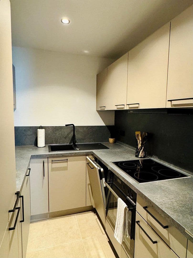 Prodej bytu 4+1 65 m², München (Pasing), Bavorsko Prodej bytu 4+1 65 m², München (Pasing), Bavorsko
