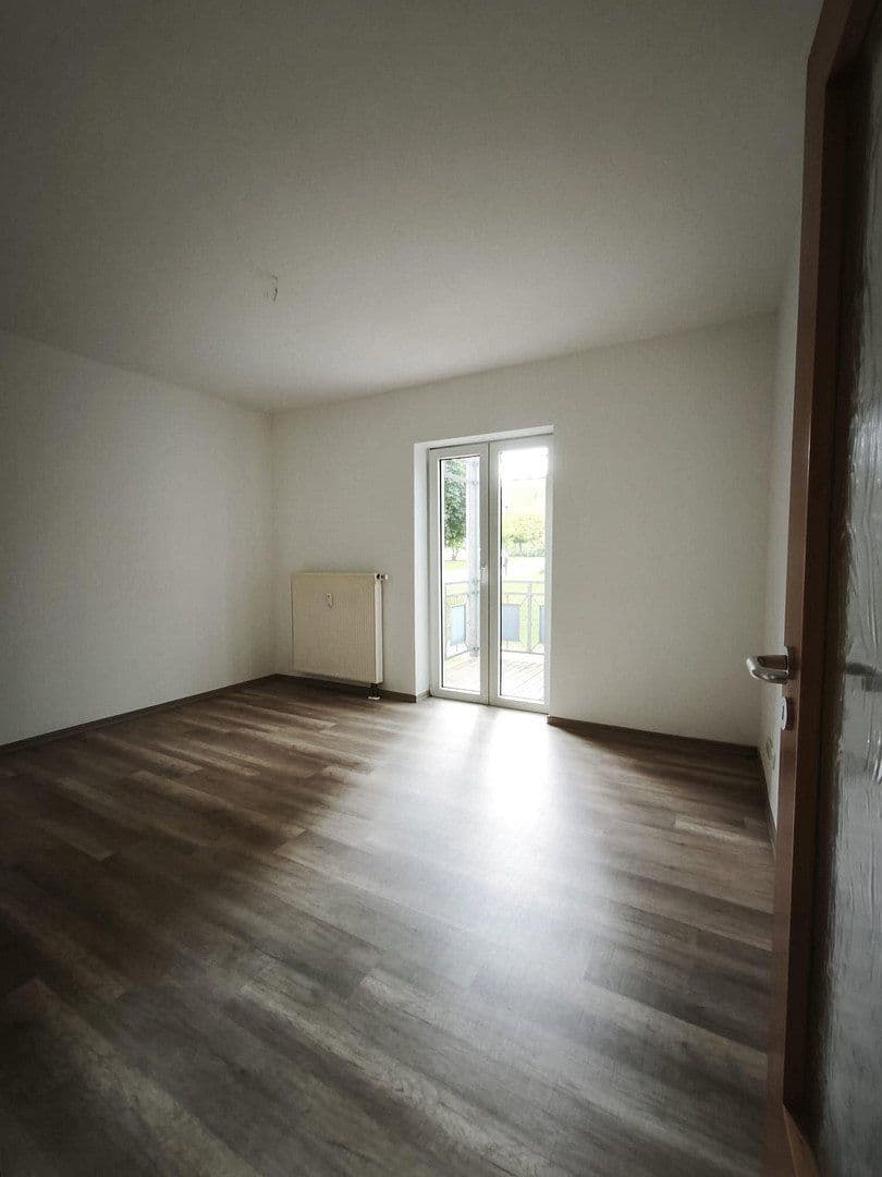 Pronájem bytu 2+1 47 m², Walter-Schade-Str. 11, Weißenfels, Sasko-Anhaltsko Pronájem bytu 2+1 47 m², Walter-Schade-Str. 11, Weißenfels, Sasko-Anhaltsko
