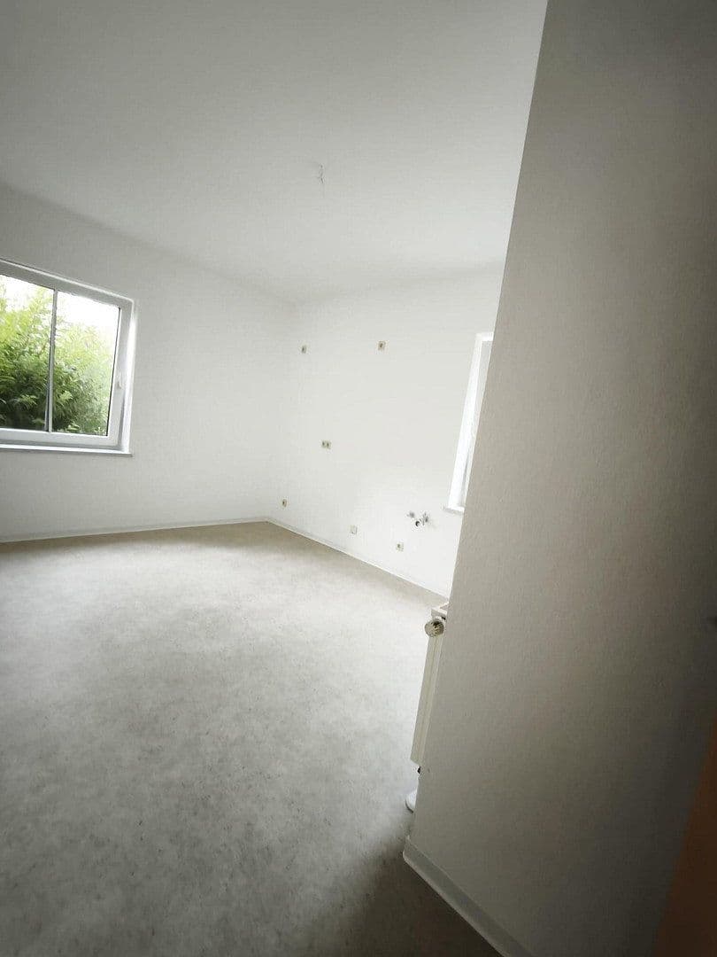 Pronájem bytu 2+1 47 m², Walter-Schade-Str. 11, Weißenfels, Sasko-Anhaltsko Pronájem bytu 2+1 47 m², Walter-Schade-Str. 11, Weißenfels, Sasko-Anhaltsko