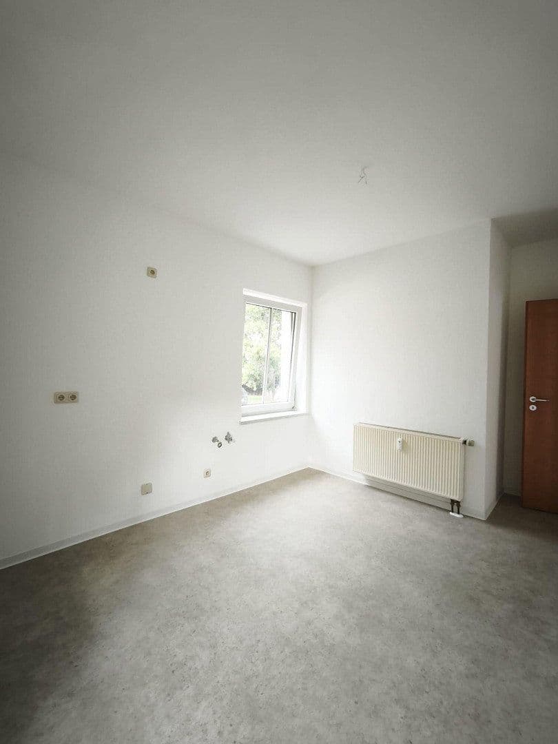 Pronájem bytu 2+1 47 m², Walter-Schade-Str. 11, Weißenfels, Sasko-Anhaltsko Pronájem bytu 2+1 47 m², Walter-Schade-Str. 11, Weißenfels, Sasko-Anhaltsko