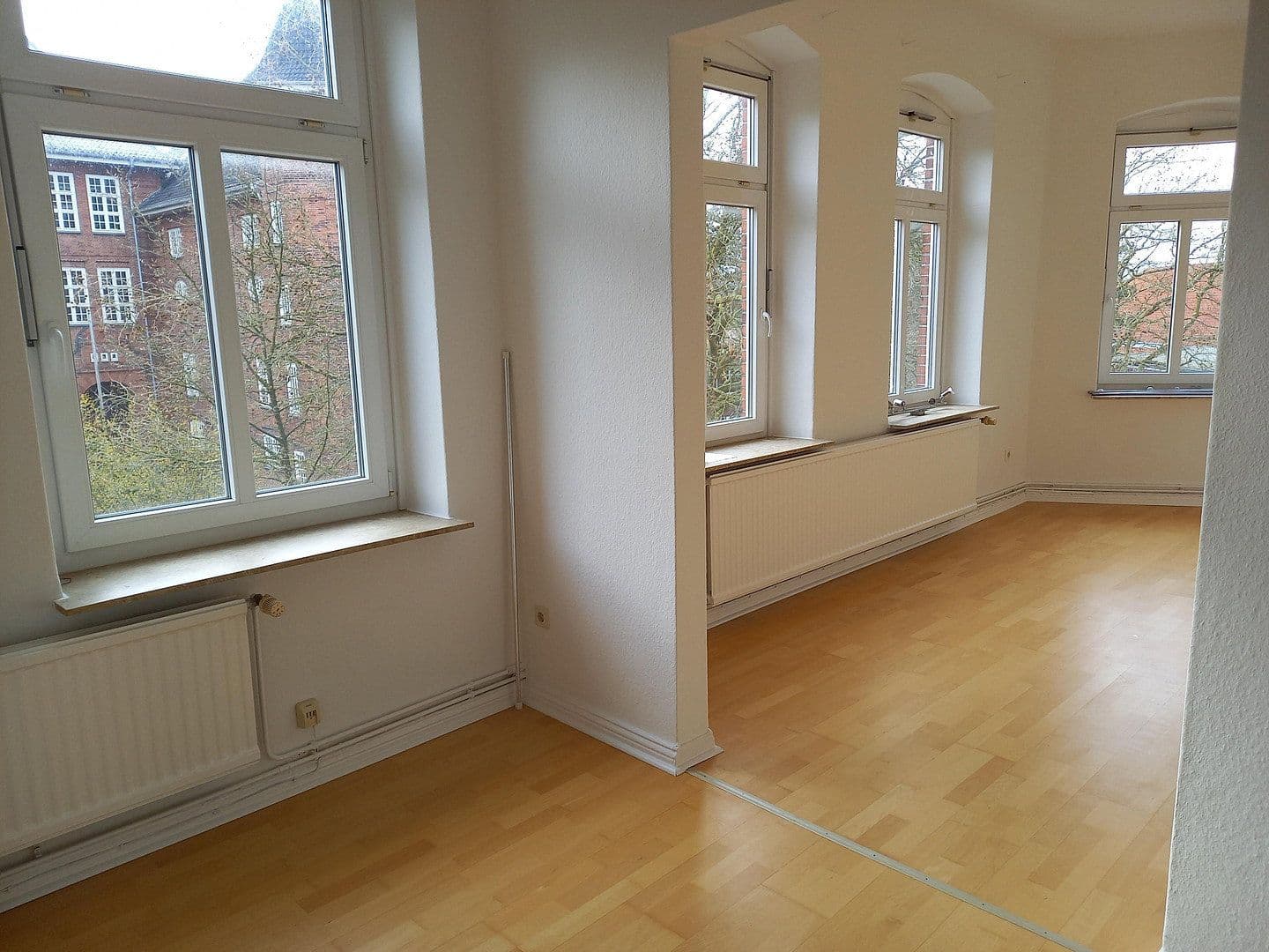 Prodej domu 232 m², pozemek 72 m², Rendsburg, Šlesvicko-Holštýnsko Prodej domu 232 m², pozemek 72 m², Rendsburg, Šlesvicko-Holštýnsko
