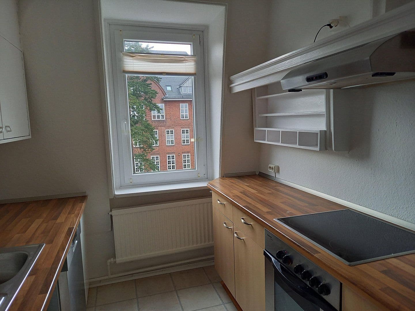 Prodej domu 232 m², pozemek 72 m², Rendsburg, Šlesvicko-Holštýnsko Prodej domu 232 m², pozemek 72 m², Rendsburg, Šlesvicko-Holštýnsko