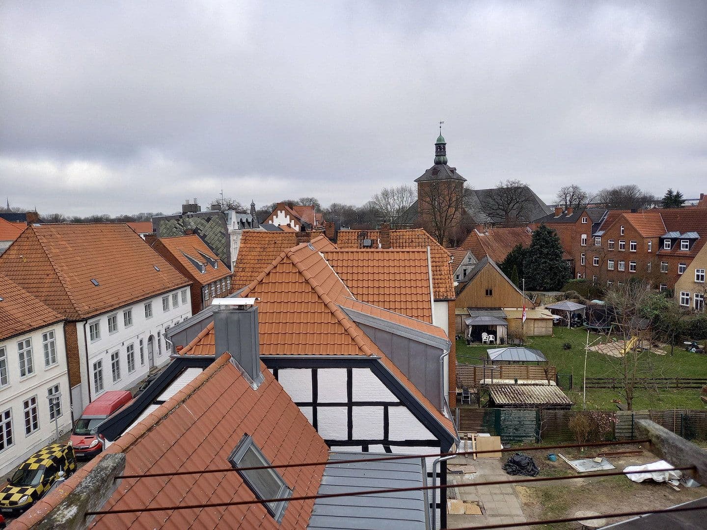 Prodej domu 232 m², pozemek 72 m², Rendsburg, Šlesvicko-Holštýnsko Prodej domu 232 m², pozemek 72 m², Rendsburg, Šlesvicko-Holštýnsko