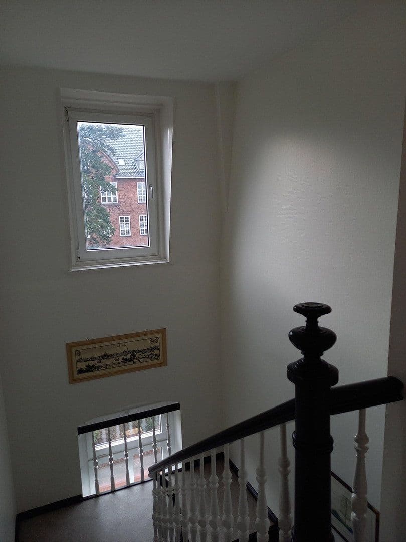 Prodej domu 232 m², pozemek 72 m², Rendsburg, Šlesvicko-Holštýnsko Prodej domu 232 m², pozemek 72 m², Rendsburg, Šlesvicko-Holštýnsko