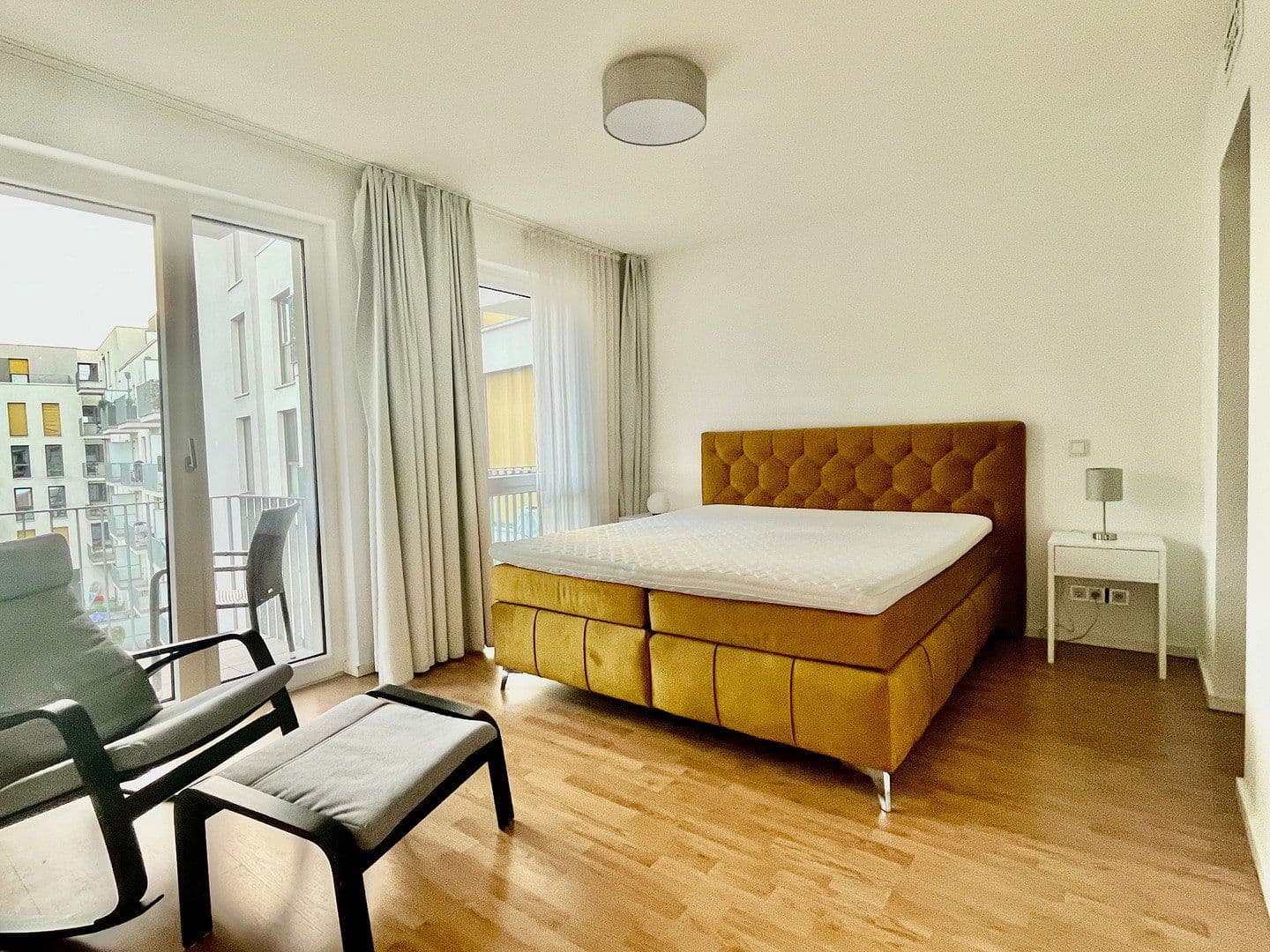 Pronájem bytu 2+1 63 m², Dörpfeldstraße 5, Berlin, Berlín Pronájem bytu 2+1 63 m², Dörpfeldstraße 5, Berlin, Berlín