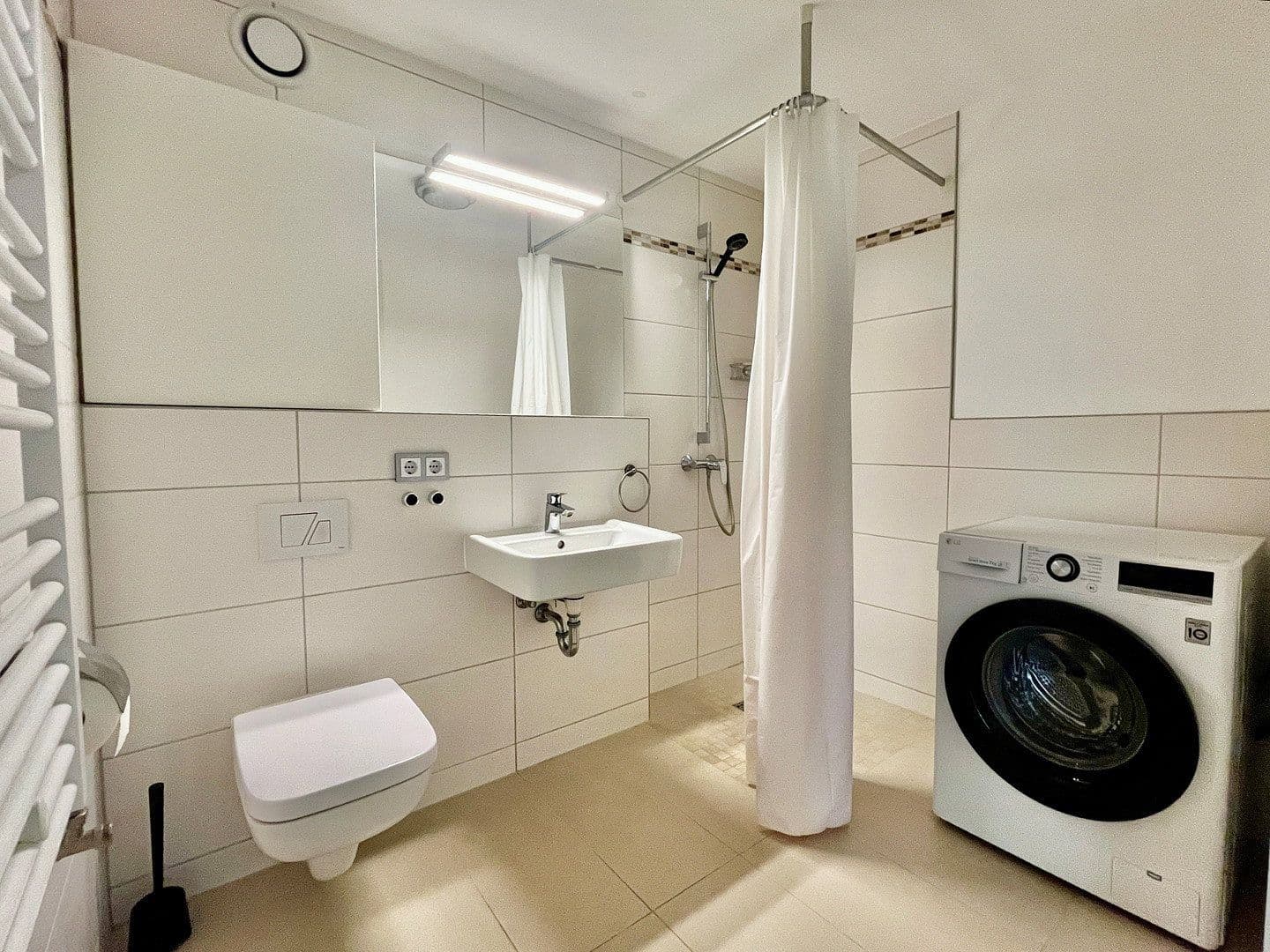 Pronájem bytu 2+1 63 m², Dörpfeldstraße 5, Berlin, Berlín Pronájem bytu 2+1 63 m², Dörpfeldstraße 5, Berlin, Berlín