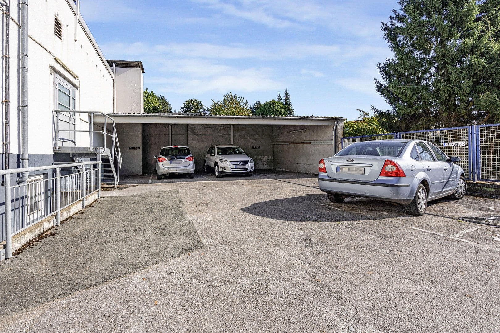 Pronájem nebytového prostoru 605 m², Hauptstraße 154, Heiligenhaus, Severní Porýní-Vestfálsko Pronájem nebytového prostoru 605 m², Hauptstraße 154, Heiligenhaus, Severní Porýní-Vestfálsko