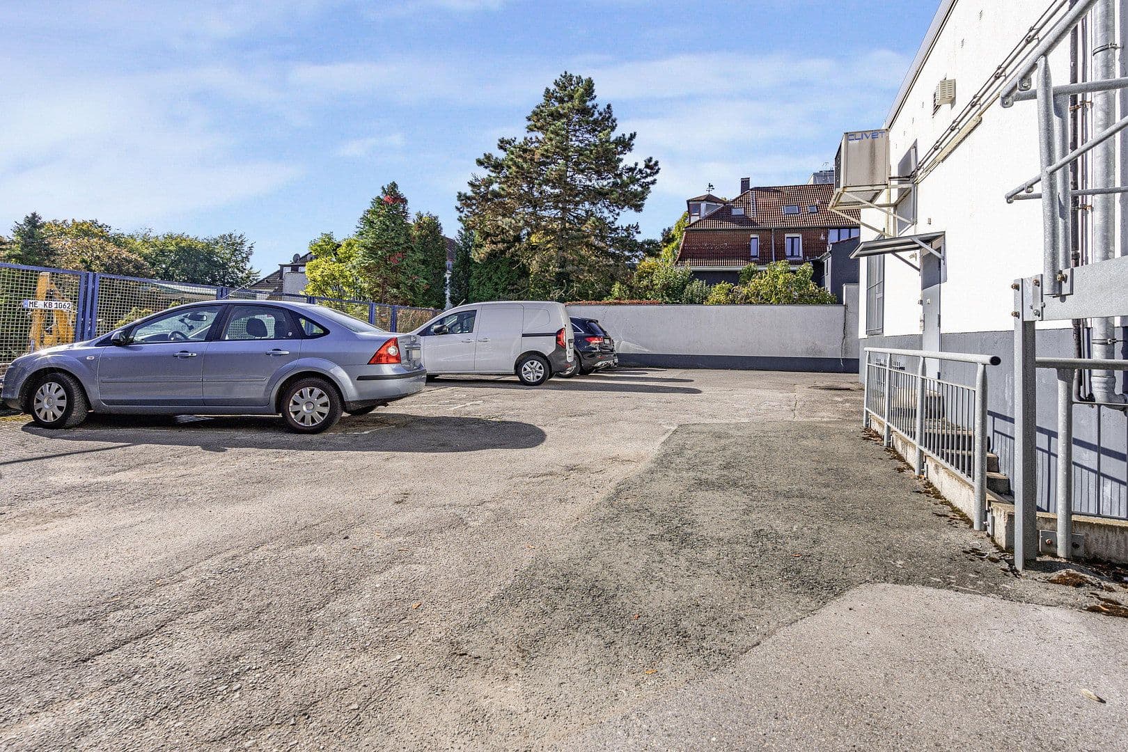 Pronájem nebytového prostoru 605 m², Hauptstraße 154, Heiligenhaus, Severní Porýní-Vestfálsko Pronájem nebytového prostoru 605 m², Hauptstraße 154, Heiligenhaus, Severní Porýní-Vestfálsko
