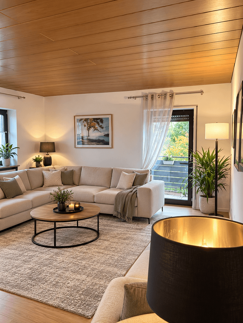 Pronájem bytu 2+1 65 m², Passau, Bavorsko Pronájem bytu 2+1 65 m², Passau, Bavorsko