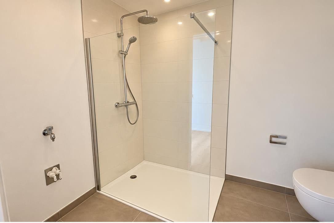 Pronájem bytu 1+1 28 m², Simmerlingweg 1, Passau, Bavorsko Pronájem bytu 1+1 28 m², Simmerlingweg 1, Passau, Bavorsko