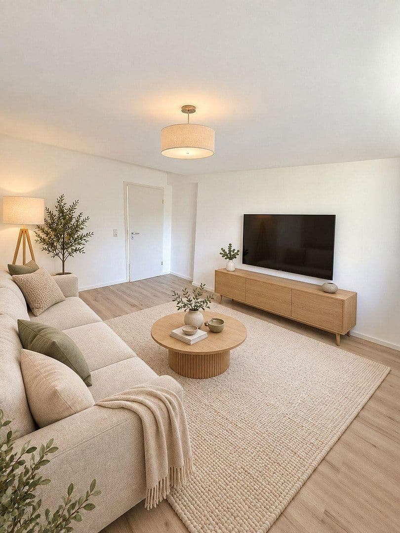 Pronájem bytu 3+1 56 m², Eckenheimer Landstraße 355-361, Frankfurt am Main, Hessen Pronájem bytu 3+1 56 m², Eckenheimer Landstraße 355-361, Frankfurt am Main, Hessen