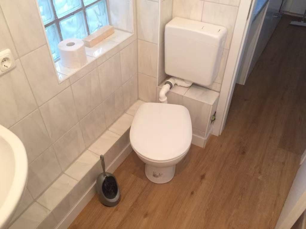 Pronájem bytu 4+kk 126 m², Hamburg, Hamburg Pronájem bytu 4+kk 126 m², Hamburg, Hamburg