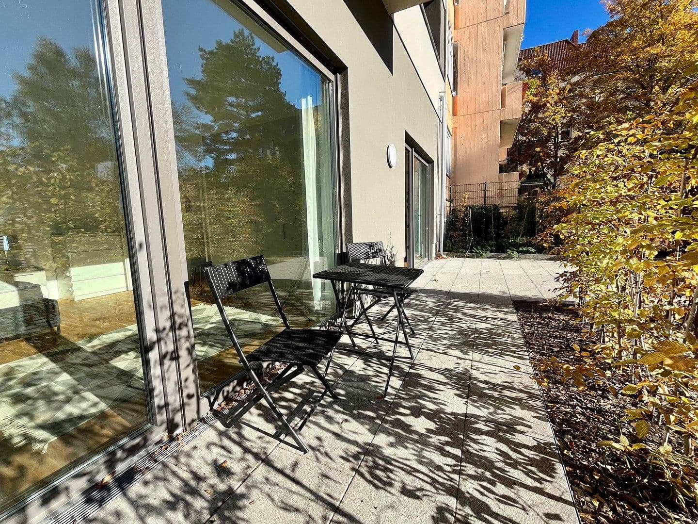 Pronájem bytu 2+1 92 m², Alt-Reinickendorf 54, Berlin, Berlín Pronájem bytu 2+1 92 m², Alt-Reinickendorf 54, Berlin, Berlín