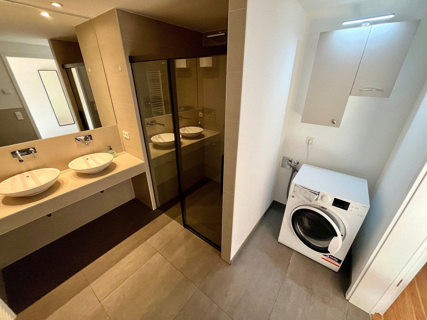 Pronájem bytu 2+1 92 m², Alt-Reinickendorf 54, Berlin, Berlín Pronájem bytu 2+1 92 m², Alt-Reinickendorf 54, Berlin, Berlín