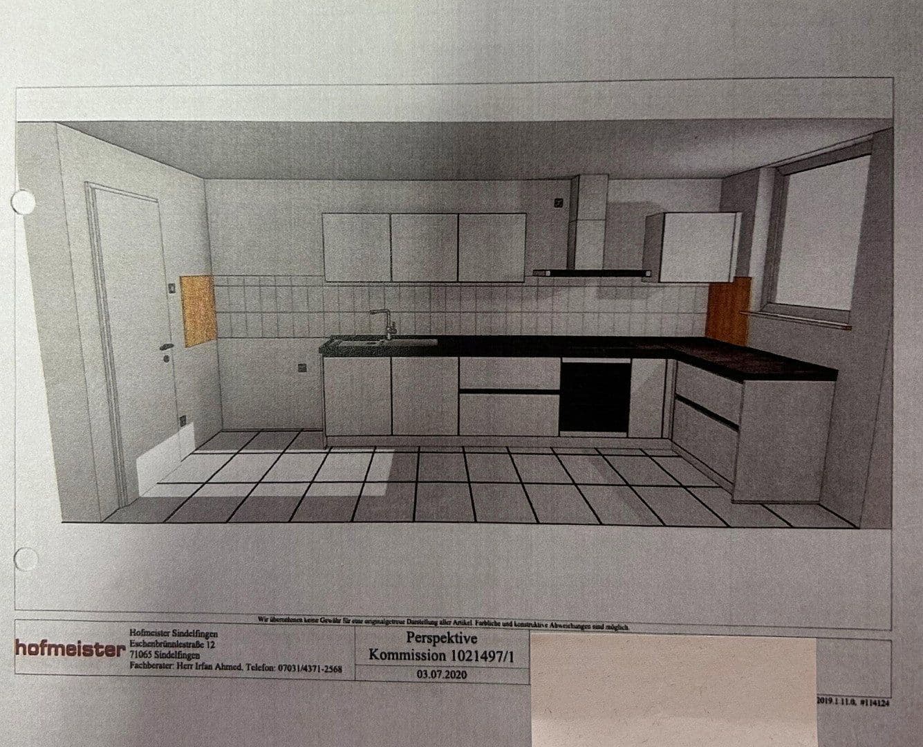 Pronájem bytu 3+1 90 m², Sindelfingen, Bádensko-Württembersko Pronájem bytu 3+1 90 m², Sindelfingen, Bádensko-Württembersko