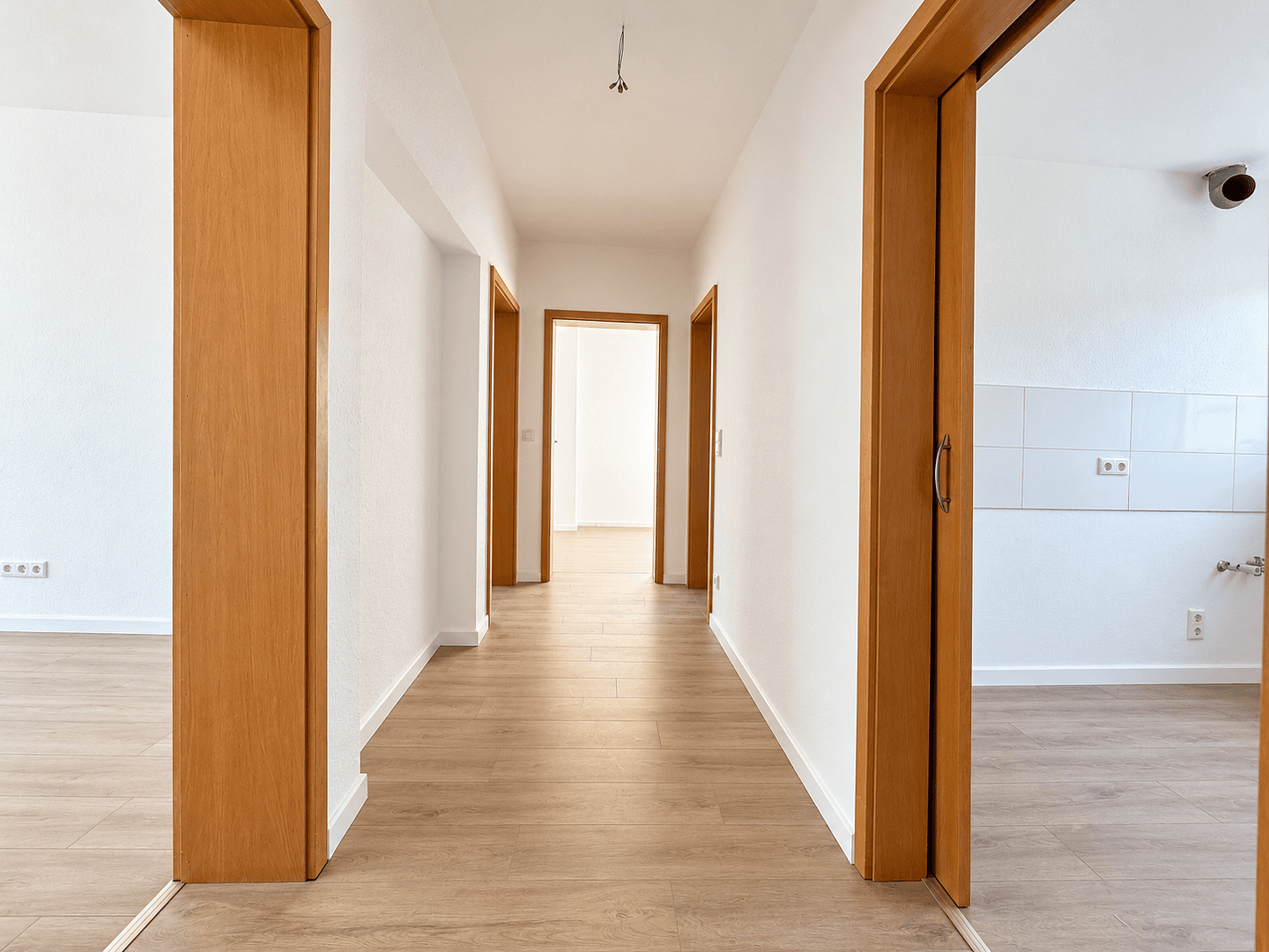 Pronájem bytu 3+1 65 m², Gerlindstraße 8, Dortmund, Severní Porýní-Vestfálsko Pronájem bytu 3+1 65 m², Gerlindstraße 8, Dortmund, Severní Porýní-Vestfálsko