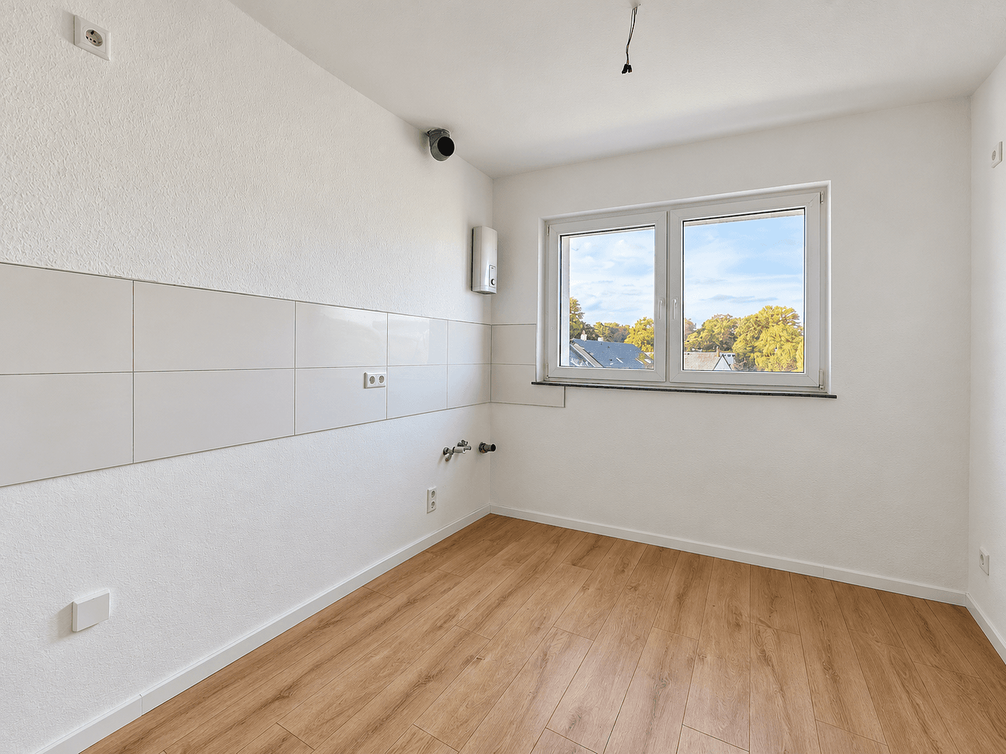 Pronájem bytu 3+1 65 m², Gerlindstraße 8, Dortmund, Severní Porýní-Vestfálsko Pronájem bytu 3+1 65 m², Gerlindstraße 8, Dortmund, Severní Porýní-Vestfálsko
