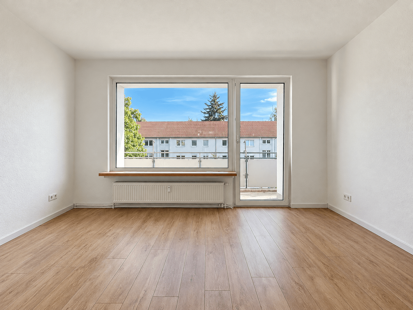 Pronájem bytu 3+1 65 m², Gerlindstraße 8, Dortmund, Severní Porýní-Vestfálsko Pronájem bytu 3+1 65 m², Gerlindstraße 8, Dortmund, Severní Porýní-Vestfálsko