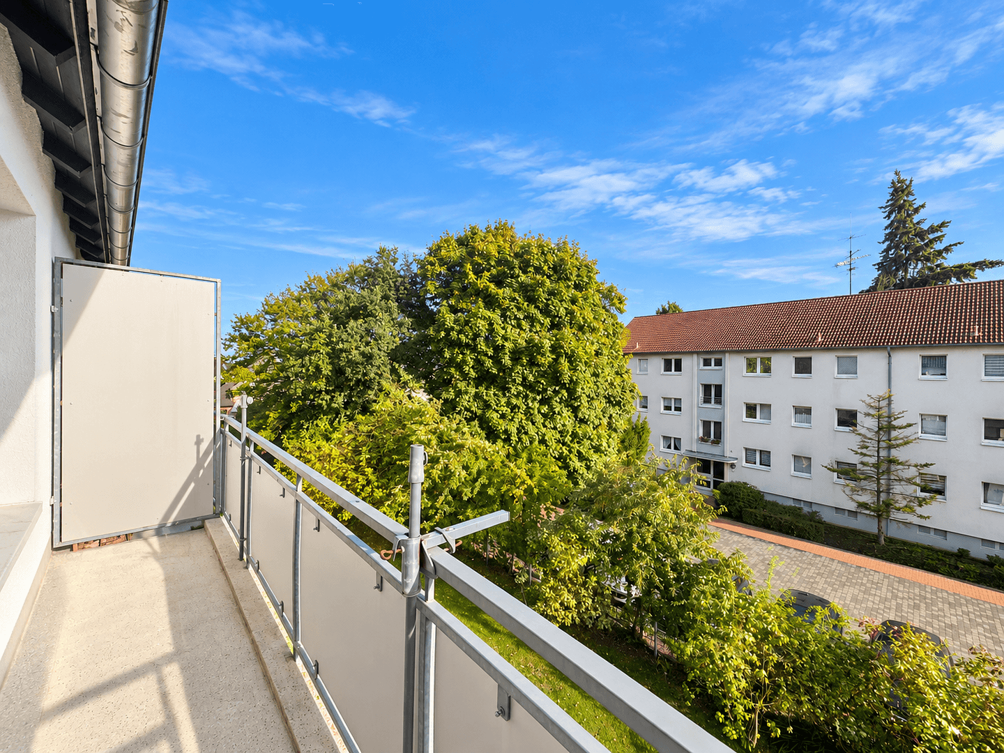 Pronájem bytu 3+1 65 m², Gerlindstraße 8, Dortmund, Severní Porýní-Vestfálsko Pronájem bytu 3+1 65 m², Gerlindstraße 8, Dortmund, Severní Porýní-Vestfálsko