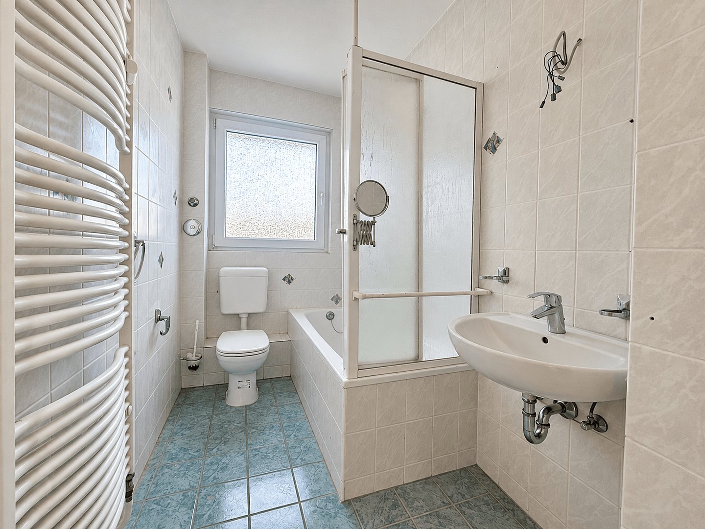 Pronájem bytu 3+1 65 m², Gerlindstraße 8, Dortmund, Severní Porýní-Vestfálsko Pronájem bytu 3+1 65 m², Gerlindstraße 8, Dortmund, Severní Porýní-Vestfálsko