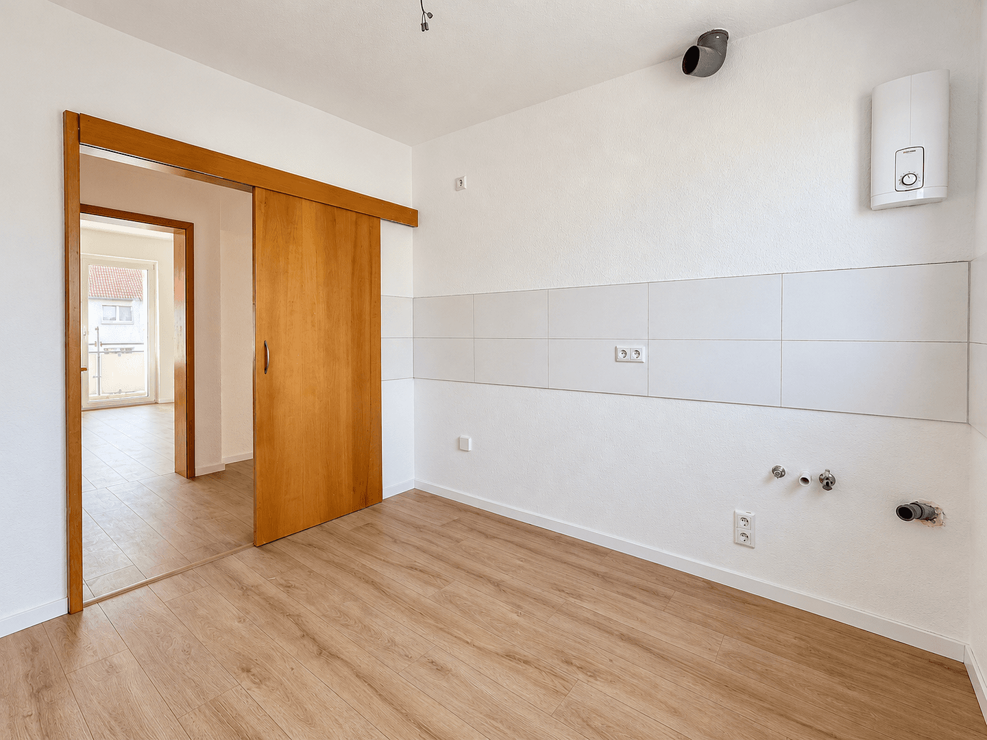 Pronájem bytu 3+1 65 m², Gerlindstraße 8, Dortmund, Severní Porýní-Vestfálsko Pronájem bytu 3+1 65 m², Gerlindstraße 8, Dortmund, Severní Porýní-Vestfálsko