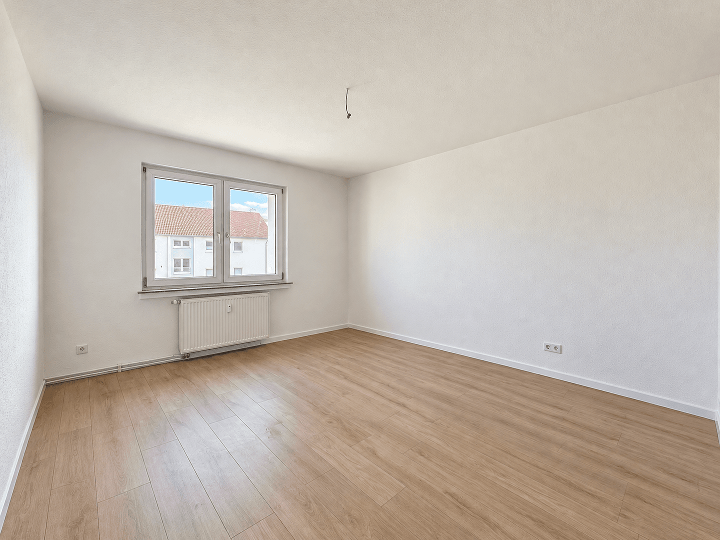 Pronájem bytu 3+1 65 m², Gerlindstraße 8, Dortmund, Severní Porýní-Vestfálsko Pronájem bytu 3+1 65 m², Gerlindstraße 8, Dortmund, Severní Porýní-Vestfálsko