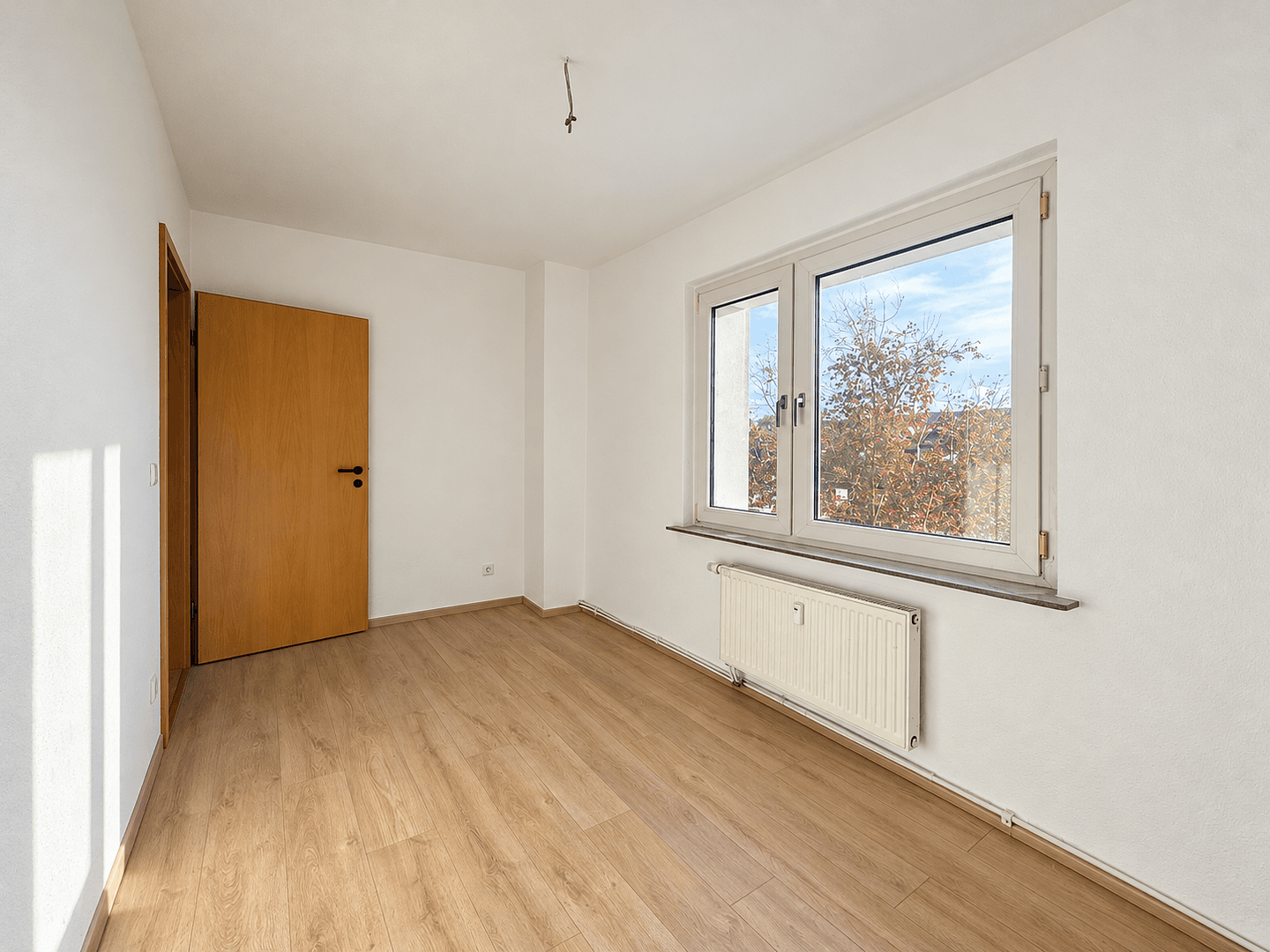 Pronájem bytu 3+1 65 m², Gerlindstraße 8, Dortmund, Severní Porýní-Vestfálsko Pronájem bytu 3+1 65 m², Gerlindstraße 8, Dortmund, Severní Porýní-Vestfálsko